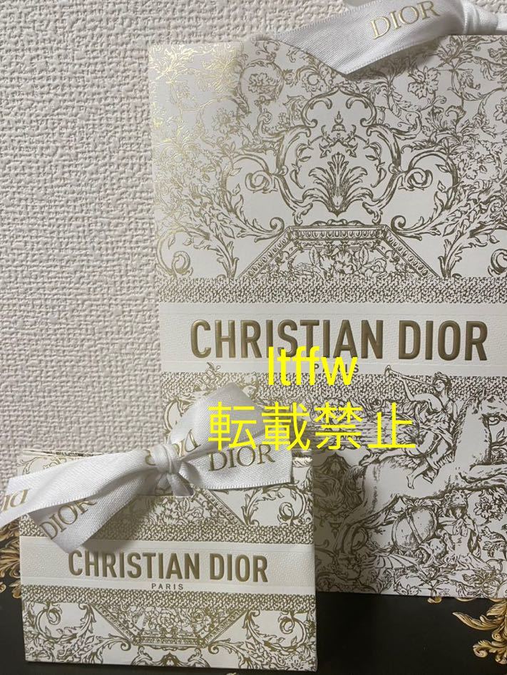 新品 クリスチャンディオール Dior アディクト リップマキシマイザー 限定色 049 ピュアコッパー ラッピング付_画像2
