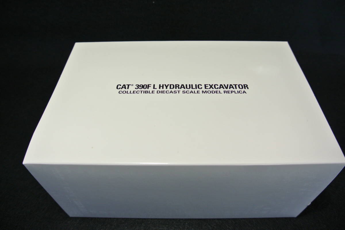 Cat 390FL HYDRAULIC EXCAVATOR 1/125 (DM85537)_画像10