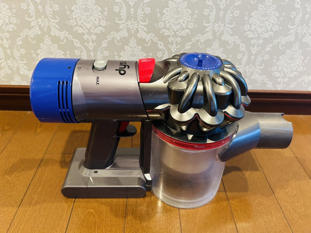 ダイソン dyson V7 MotorHeadモーターヘッド_画像3