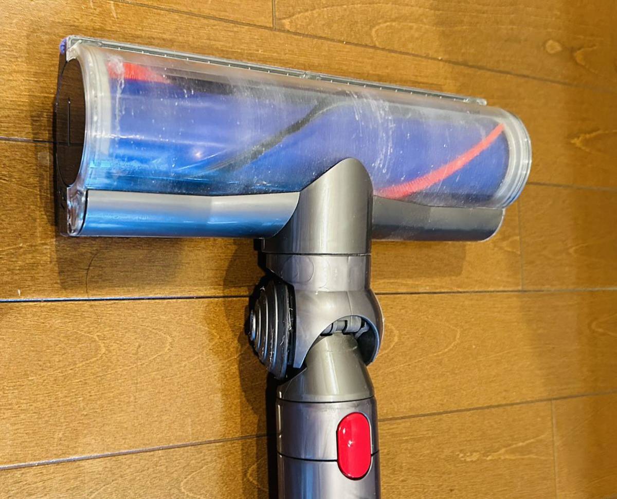 ダイソン dyson V7 MotorHeadモーターヘッド_画像7