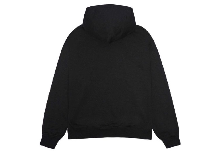 ★送料無料★Lサイズ★VERDY × Creative Drug Store HOODIE パーカー Black 黒 フーディ ブラック ベルディ_画像2