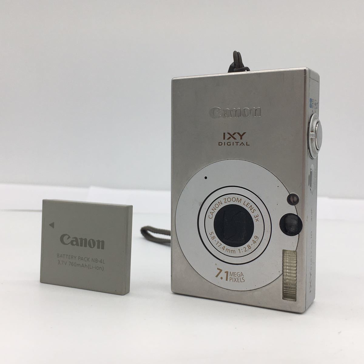 IXY DIGITAL 10 - キヤノンカメラミュージアム|コンパクト IXY DIGITAL 10 - キヤノンカメラミュージアム|コンパクト
