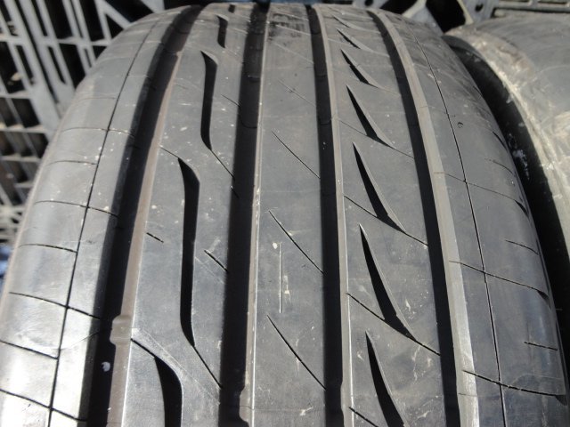 ★3366 新品 ブリヂストン レグノ GR-XI 255/45R19 2本 2016年製_画像3