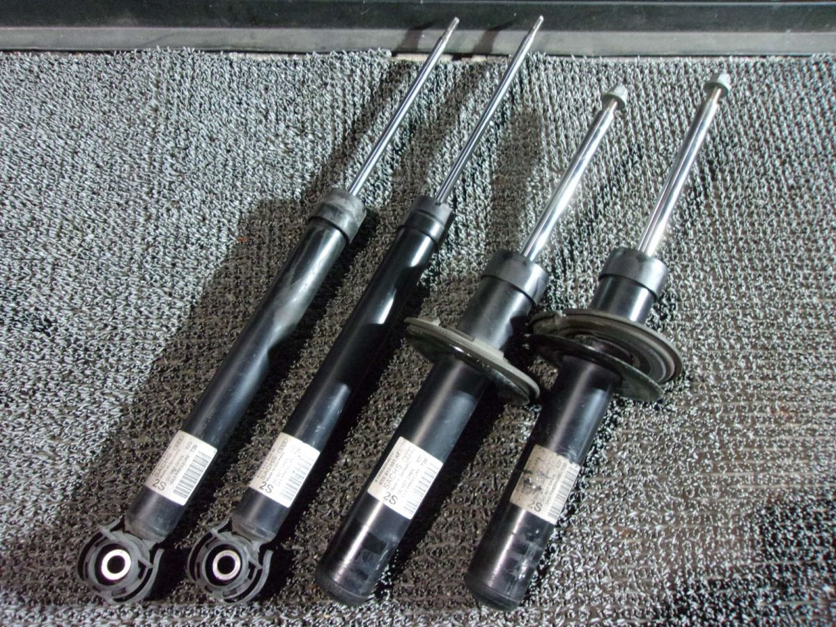 * super-discount!* Audi 8T A5 original shock & suspension absorber for 1 vehicle 814904004017 / 4Q12-1172