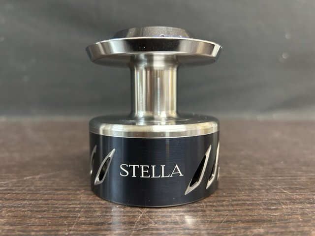 FSA-00224-47 SHIMANO シマノ 夢屋 STELLA ステラ SW18000 パワードラグスプール_画像2