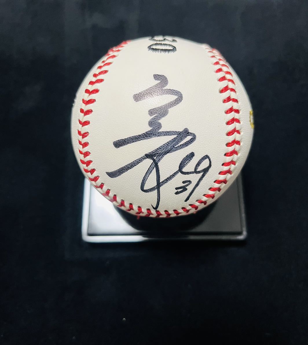 Yahoo!オークション - 阪神タイガース #39 矢野輝大 直筆サイン Yahoo!オークション - 阪神タイガース #39 矢野輝大 直筆サイン