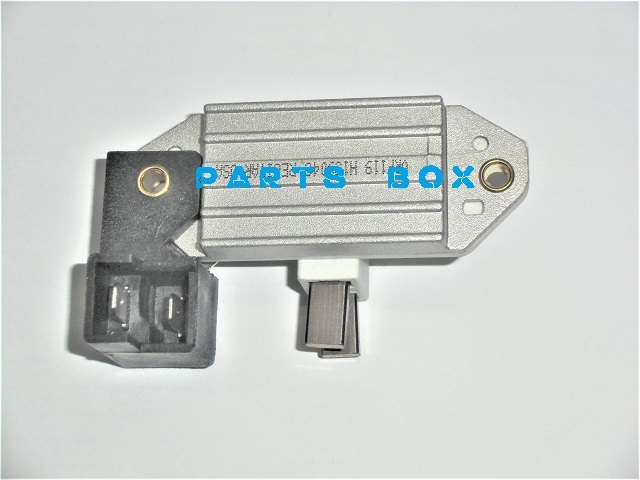 083-02 lunch Arancia delta integrale ma Rely alternator Dynamo IC regulator after market new goods 63320032 AA125R 65A