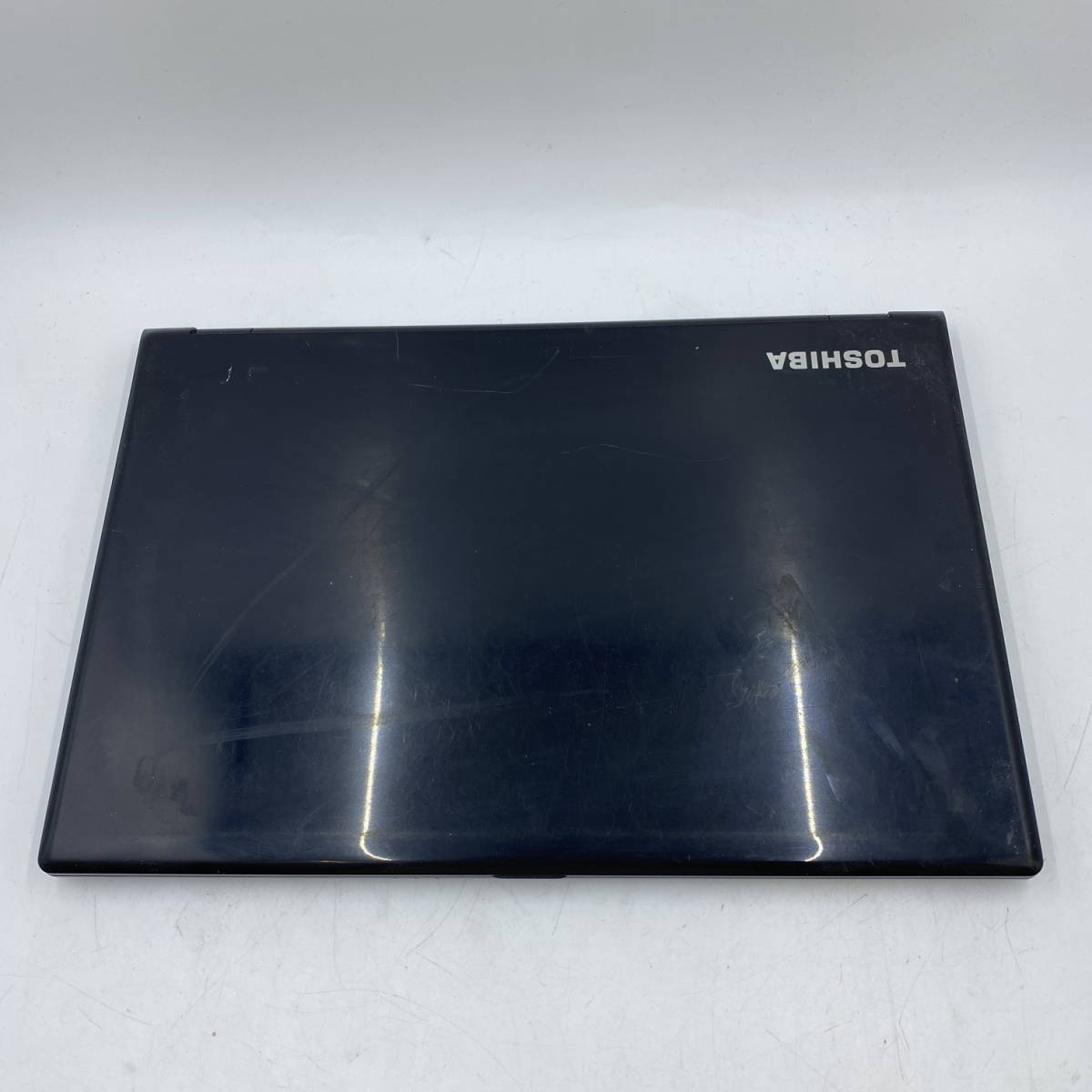 TOSHIBA ノートパソコン R50-B CPU:i3-4005U ジャンクZ1229_画像7