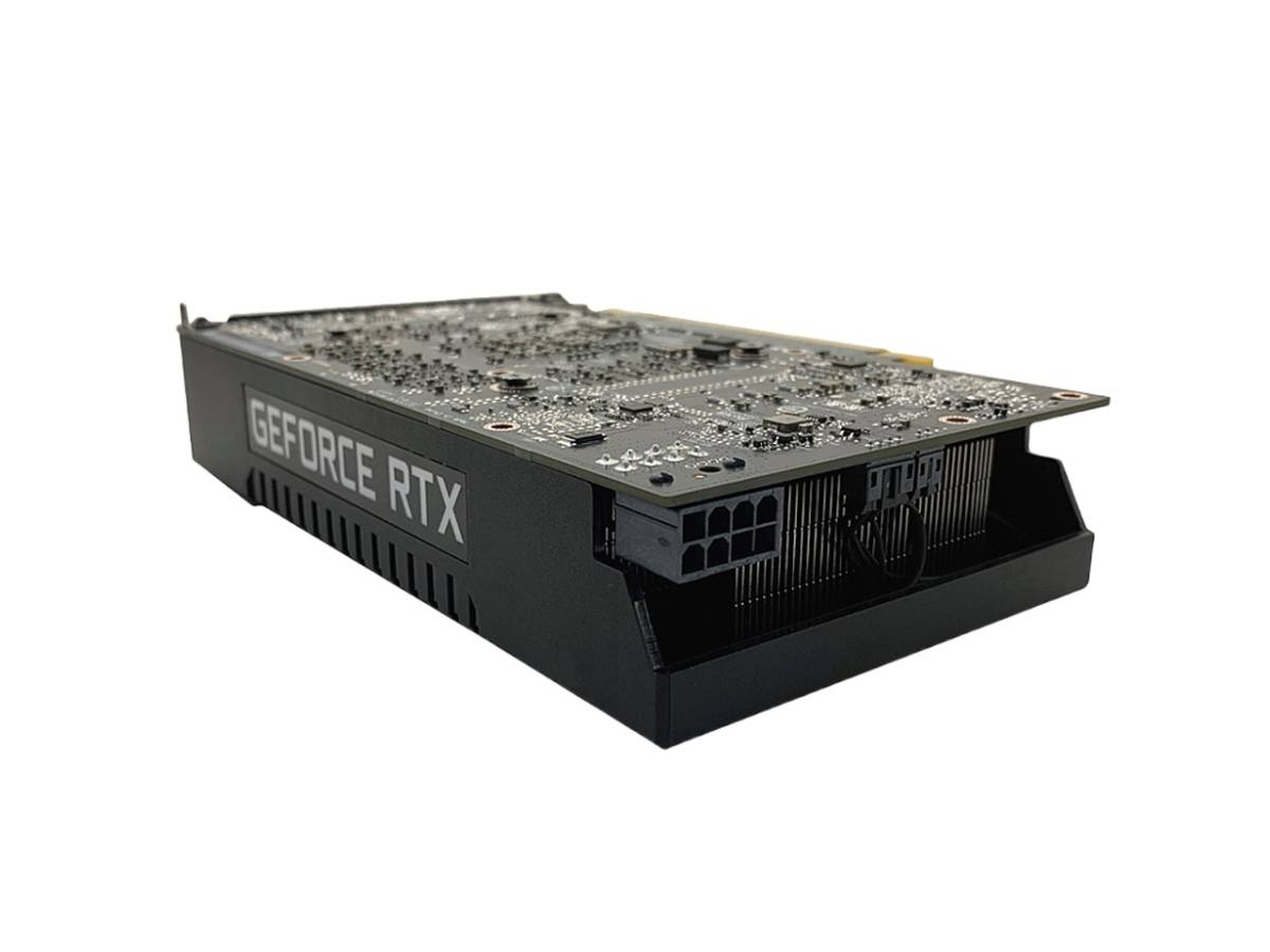 グラフィックボード NVIDIA GEFORCE RTX 2060 SUPER 8GB HP L73338-001［DP×1／HDMI×1／DVI-I×1］未使用 送料無料【バルク品】7-18_画像5