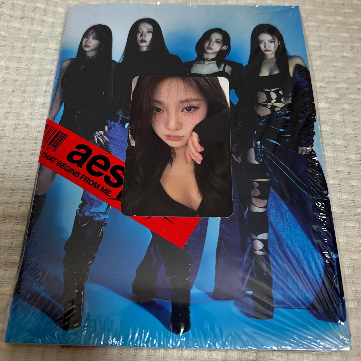 aespa Drama Japan Exclusive Ver ニンニン トレカ|Yahoo aespa Drama Japan Exclusive Ver ニンニン トレカ|Yahoo