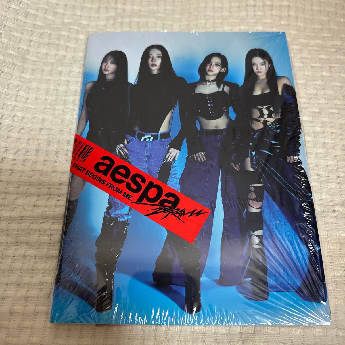 aespa Drama Japan Exclusive Ver ニンニン トレカ|Yahoo aespa Drama Japan Exclusive Ver ニンニン トレカ|Yahoo