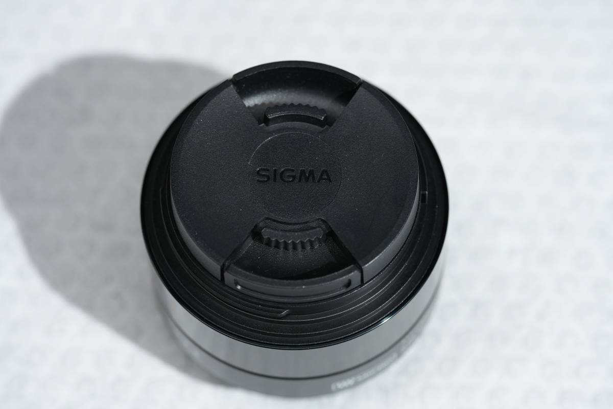 SIGMA 30mm F2.8 DN マイクロフォーサーズ用　フルサイズ換算 60mm　単焦点　オリンパス　LUMIX お年玉価格で大幅値下げします。_画像7