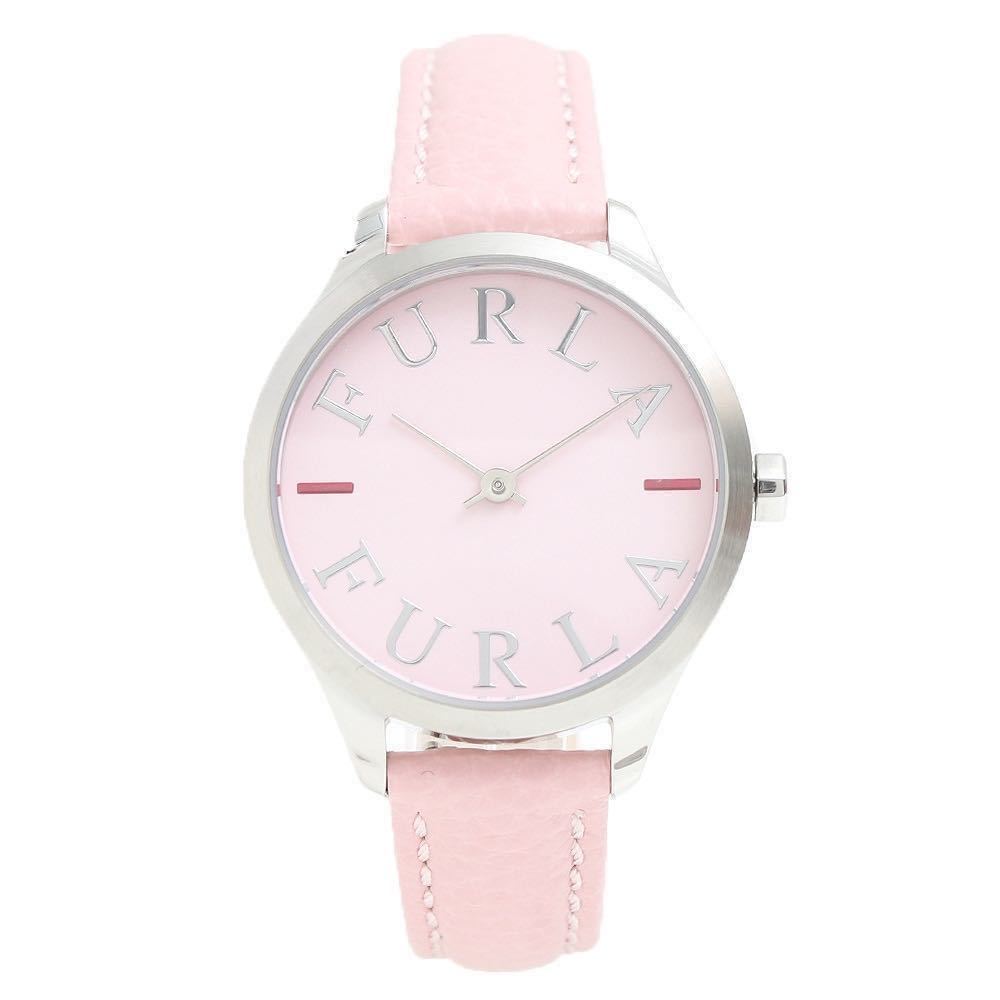 フルラ FURLA 腕時計 R4251124504 レディース クォーツ ピンク