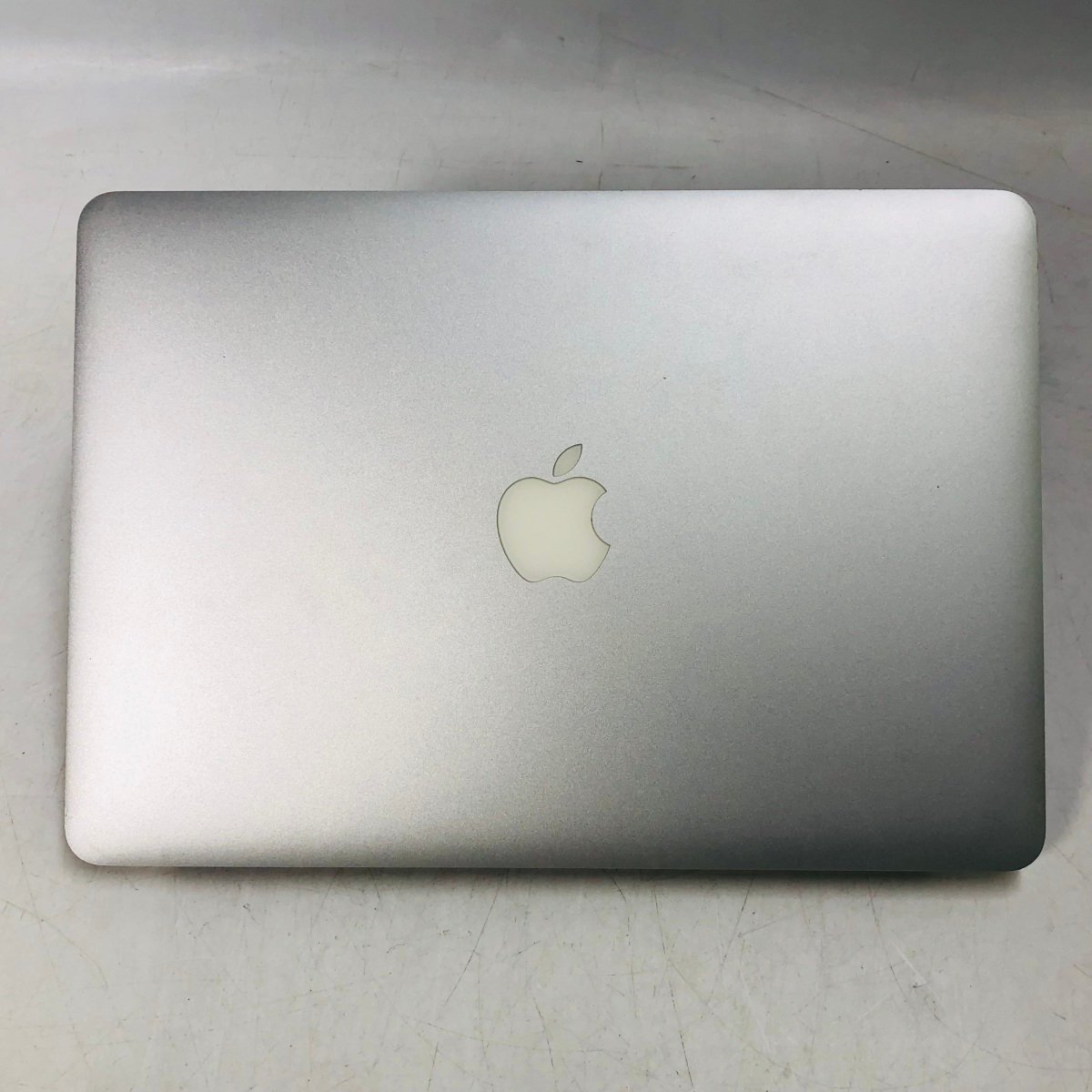 ジャンク MacBook Air 13インチ (Mid 2011) Core i5 1.7GHz/4GB MC965J/A_画像6