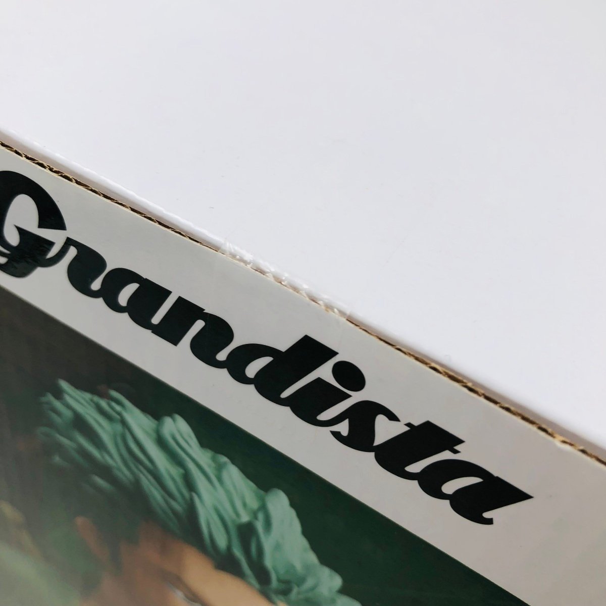 新品未開封 Grandista THE GRANDLINE MEN ワンピース ロロノア・ゾロ_画像3