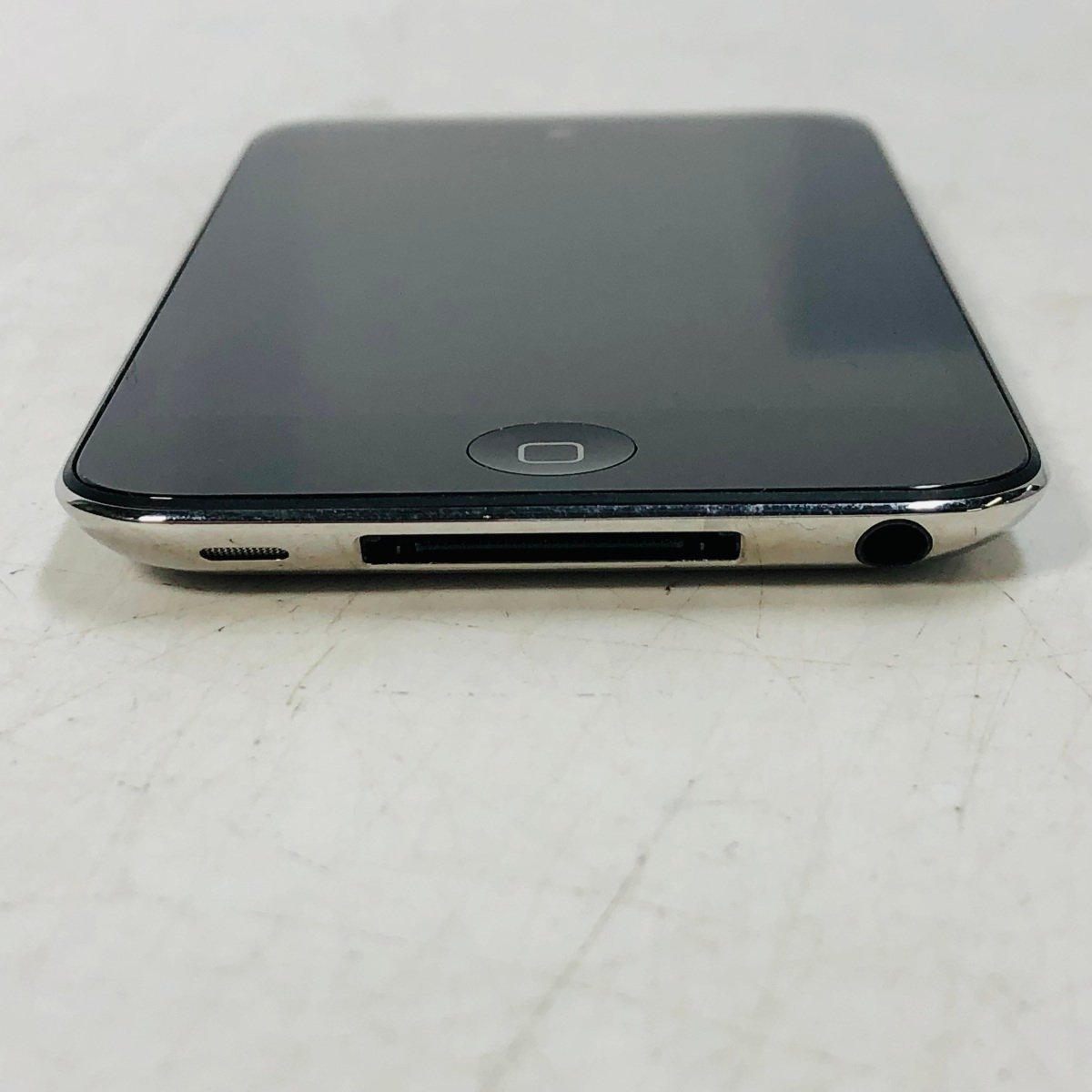 iPod touch 64GB ブラック（2010年発売・第4世代） MC547J/A_画像5