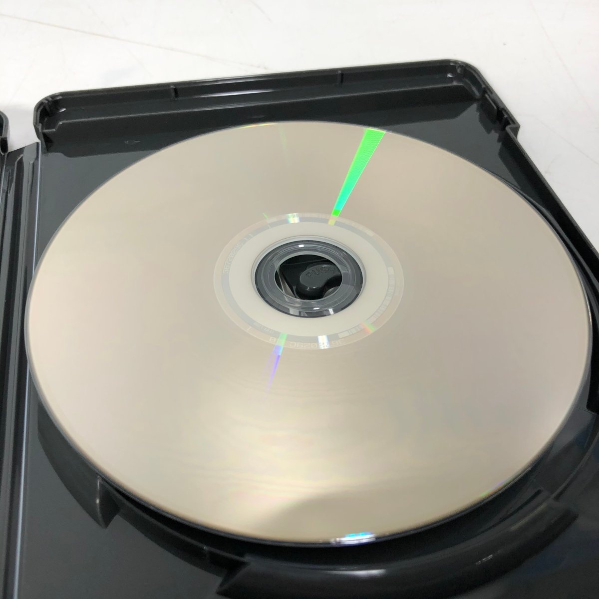 中古 Blu-ray 攻殻機動隊 STAND ALONE COMPLEX + S.A.C 2nd GIG Blu-ray BOX セット_画像6