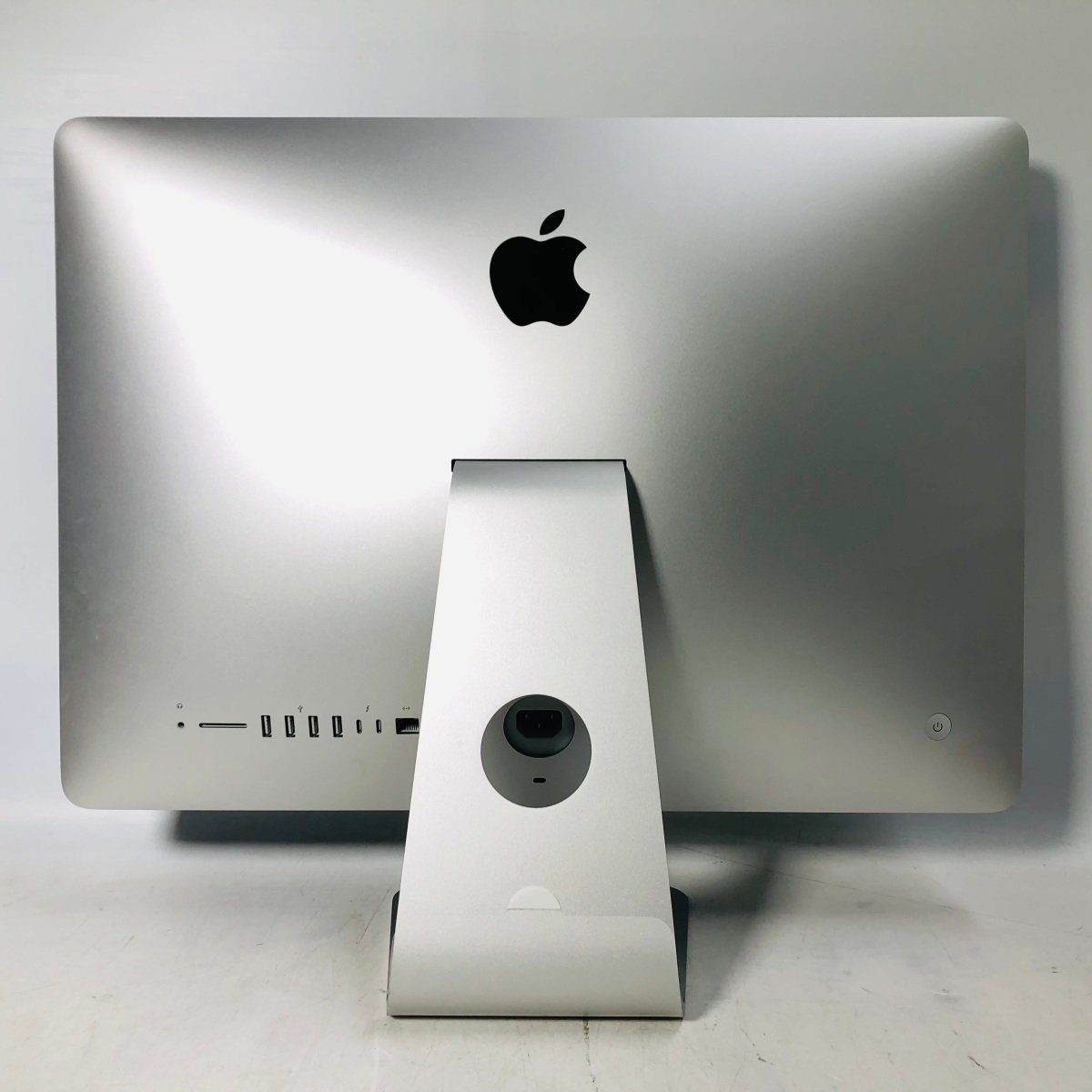 動作確認済み iMac Retina 4K 21.5インチ (Early 2019) Core i3 3.6GHz/8GB/1TB MRT32J/A_画像4