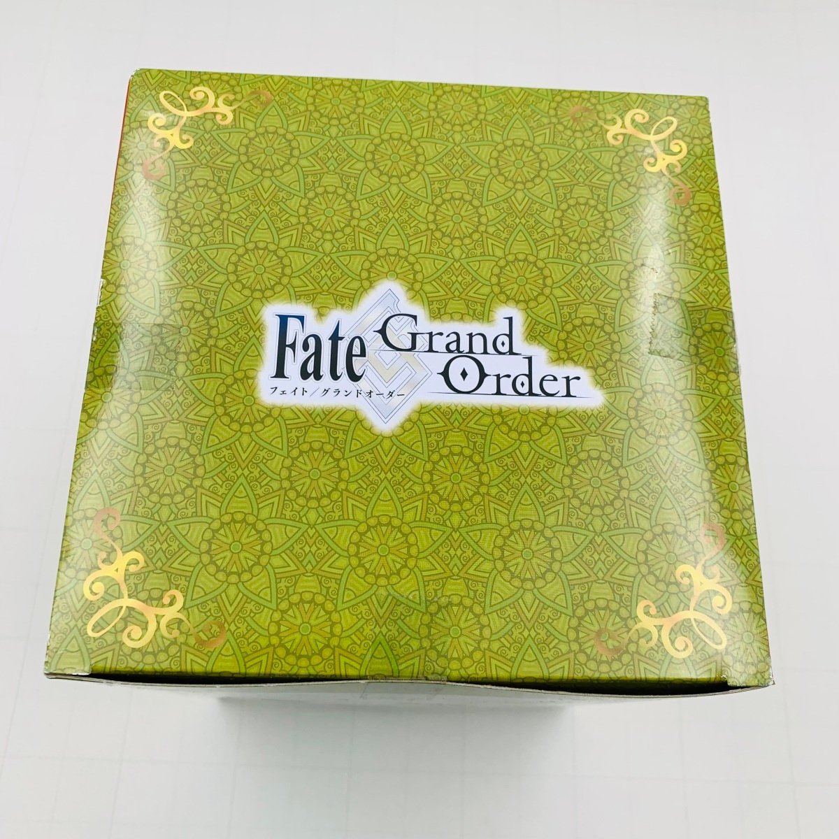 新品未開封 フリュー SSSフィギュア Fate/Grand Order セイバー ラクシュミー・バーイー_画像4