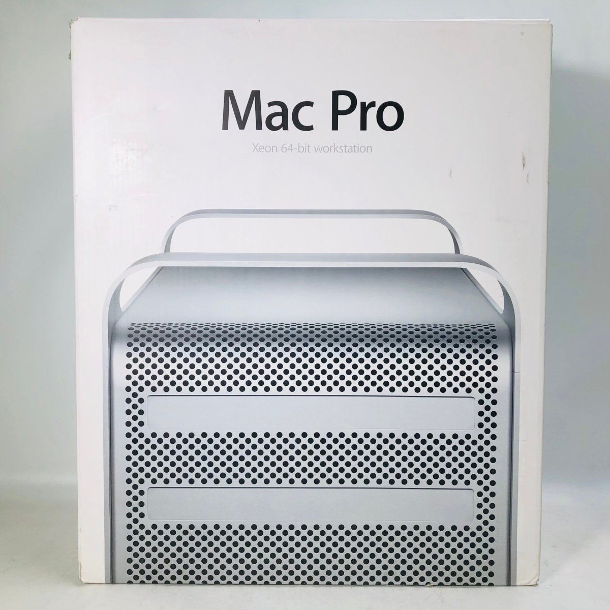 動作確認済み Mac Pro (Mid 2012) 2x 6-Core Xeon 2.66GHz/48GB/SSD 512GB MD771J/A_画像8