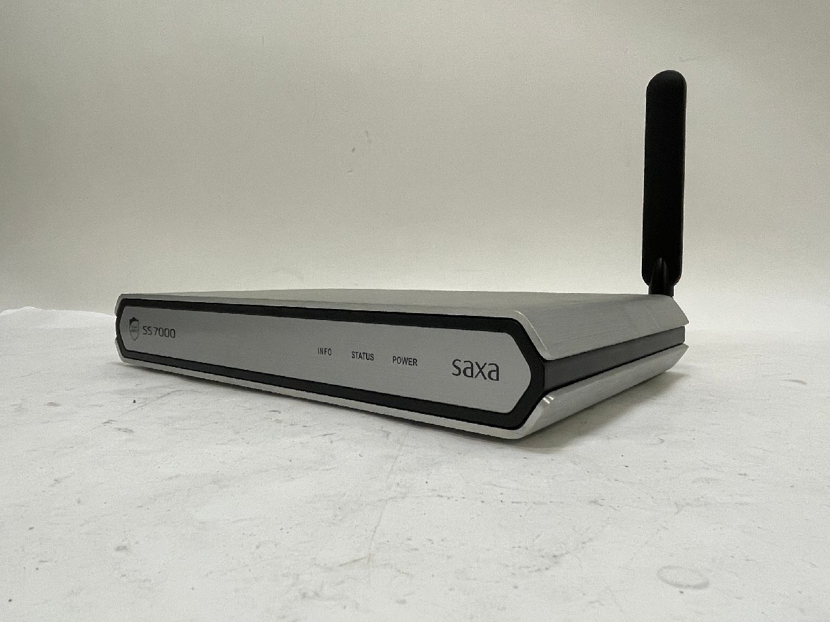 Yahoo!オークション - SAXA SS7000 PRO UTM(統合脅威管理アプ Yahoo!オークション - SAXA SS7000 PRO UTM(統合脅威管理アプ