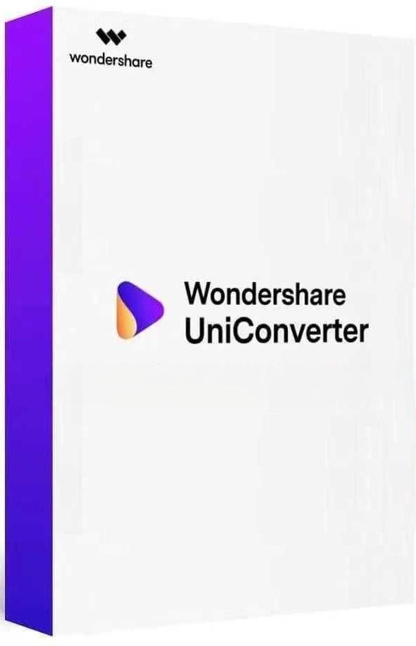 【PC5台】 - Wondershare - UniConverter 15 Version 15.0.4.17 Windows版_画像1