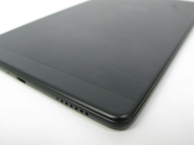 Galaxy Tab A Kids Edition SM-T290 ブラック【ch0226】_画像3