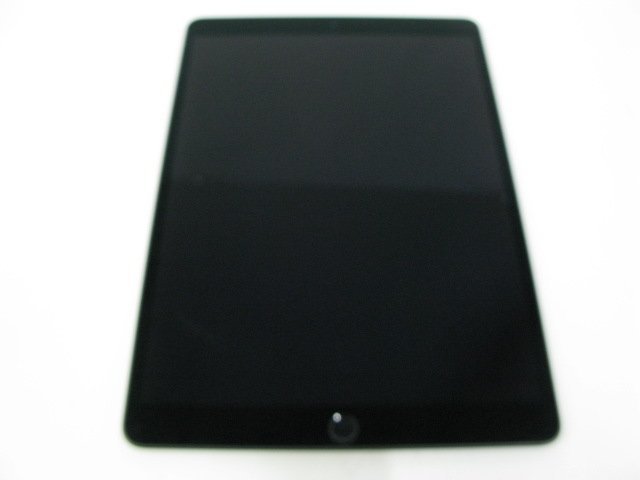 iPad Air3 Wi-Fi+Cellular 64GB スペースグレイ A2123 MV0D2 TH/A 海外モデル 【no3857】_画像3