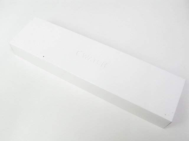 AppleWatch Series8 45mm GPS ミッドナイト アルミニウム【ch0280】