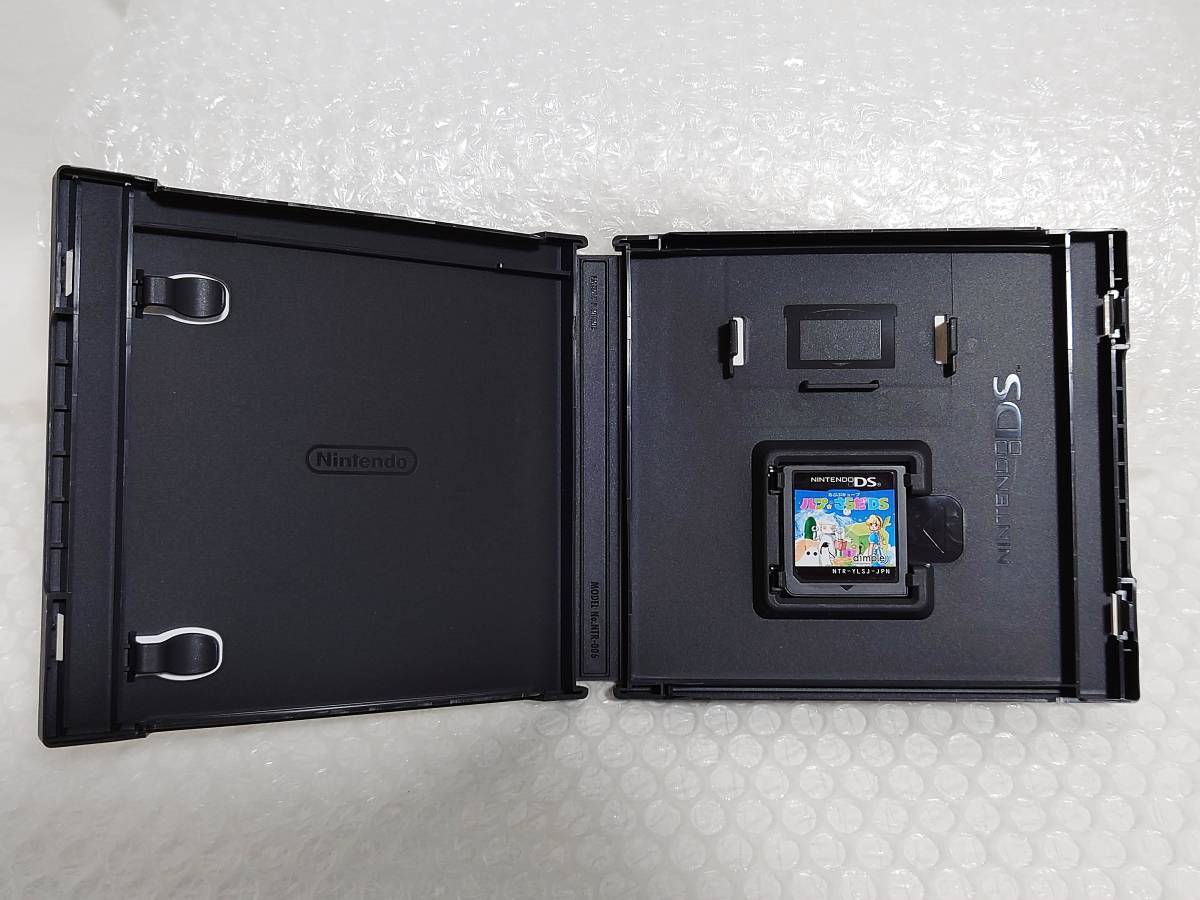 動作品+廃盤品 dimple DS るぷぷキューブ ルプ☆さらだDS 動作品+廃盤品 dimple DS るぷぷキューブ ルプ☆さらだDS