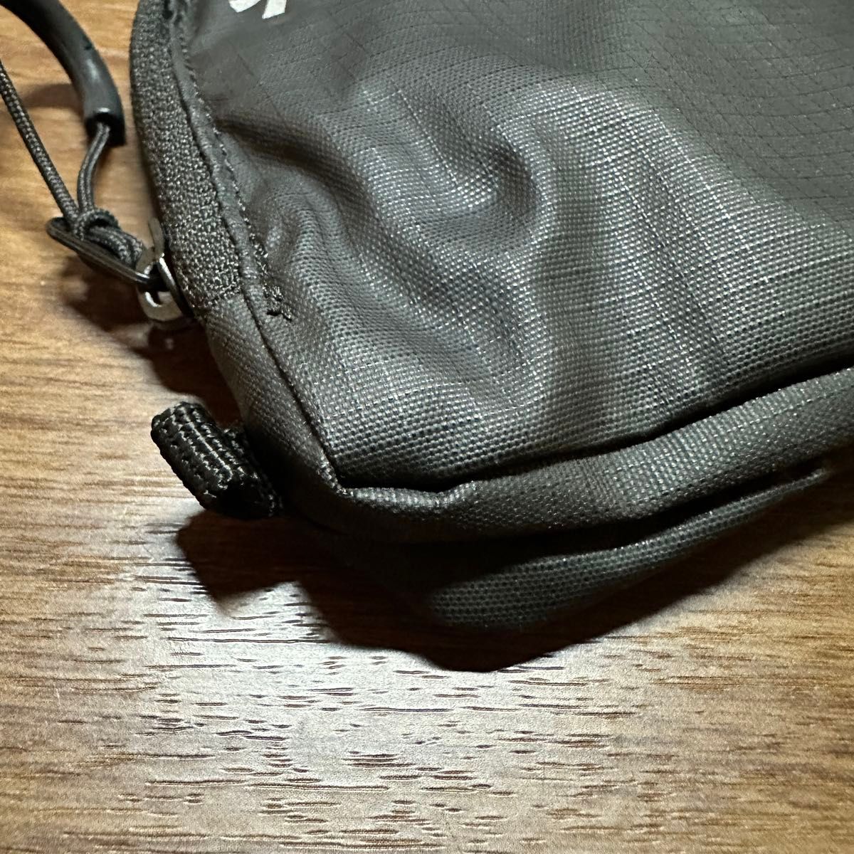 未使用美品 snowpeak YAMA Wallet UG-748BK 財布 ブラック ヤマ 未使用美品 snowpeak YAMA Wallet UG-748BK 財布 ブラック ヤマ