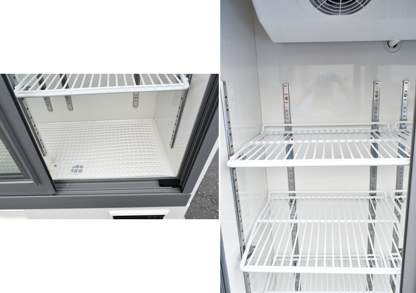 FF08 очень красивый товар 2022 год производства Hoshizaki звезда мыс для бизнеса Reach in холодильная витрина RSC-90ET 100V оборудование для кухни товары для магазина ширина 90 внутри 45 высота 187cm