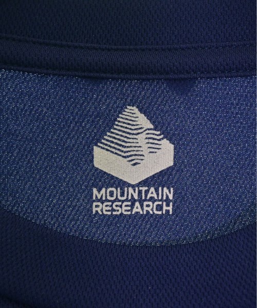 Mountain Research Tシャツ・カットソー メンズ マウンテン　リサーチ 中古　古着_画像3