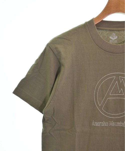 Mountain Research Tシャツ・カットソー メンズ マウンテン　リサーチ 中古　古着_画像4