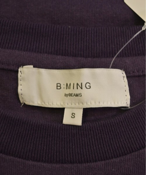 B MING LIFE STORE by BEAMS Tシャツ・カットソー メンズ ビーミングライフストアバイビームス_画像3