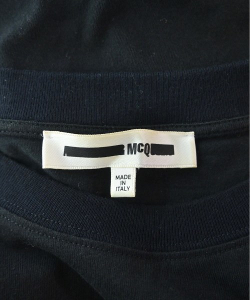 McQ Tシャツ・カットソー レディース マックキュー 中古　古着_画像3