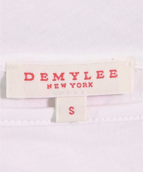 DEMYLEE Tシャツ・カットソー レディース デミリー 中古　古着_画像3