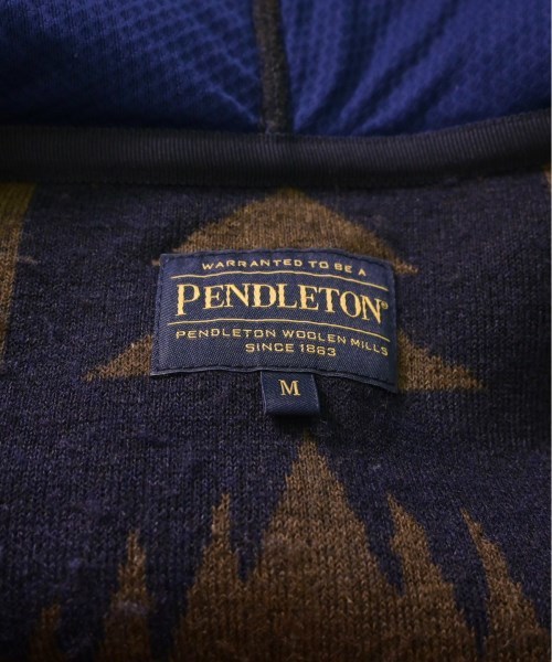 PENDLETON ブルゾン（その他） メンズ ペンドルトン 中古　古着_画像3