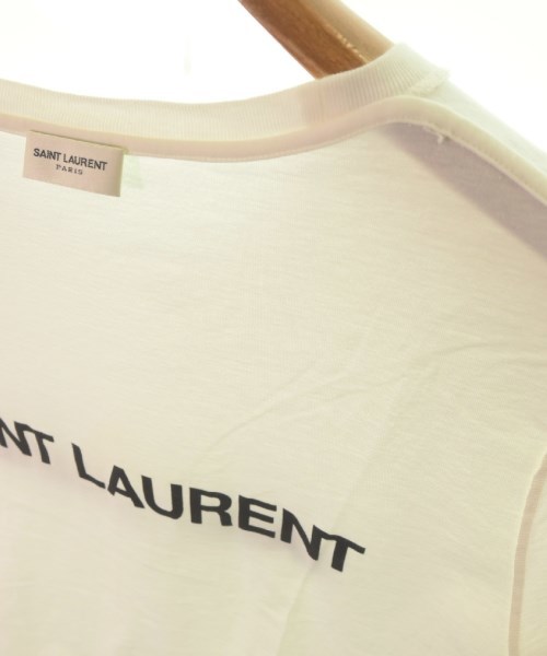 Saint Laurent Paris Tシャツ・カットソー メンズ サンローラン　パリ 中古　古着_画像6