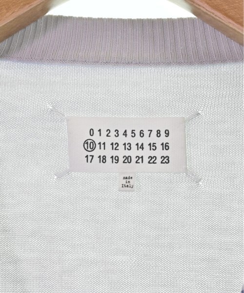 Maison Margiela カーディガン メンズ メゾンマルジェラ 中古　古着_画像3