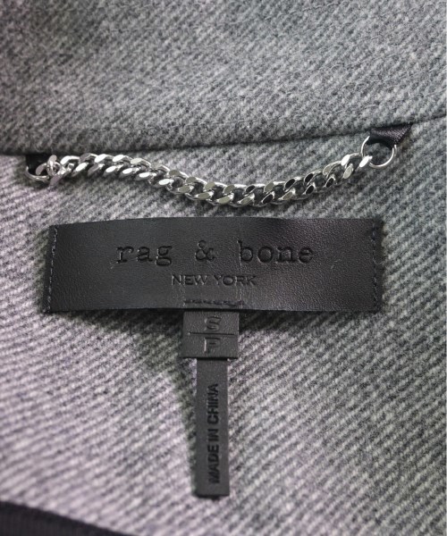 rag & bone コート（その他） レディース ラグアンドボーン 中古　古着_画像3