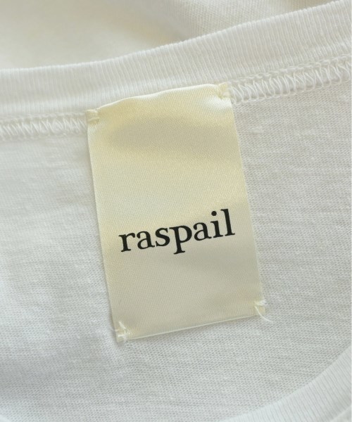 raspail Tシャツ・カットソー レディース ラスパイユ 中古　古着_画像3