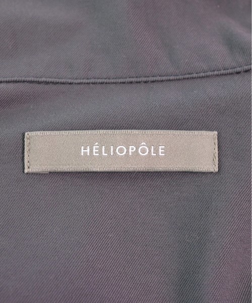 heliopole ブルゾン（その他） メンズ エリオポール 中古　古着_画像3