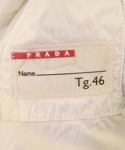 PRADA SPORT ブルゾン（その他） メンズ プラダスポーツ 中古　古着_画像3