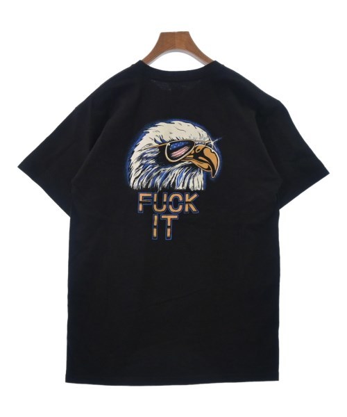 HUF Tシャツ・カットソー メンズ ハフ 中古　古着_画像2