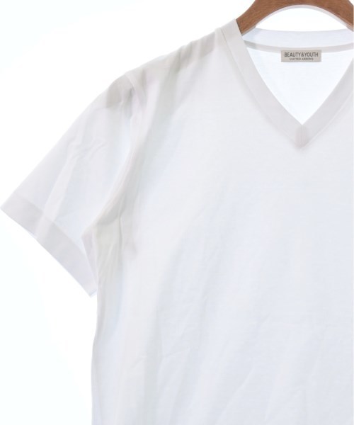BEAUTY&YOUTH UNITED ARROWS Tシャツ・カットソー メンズ ビューティーアンドユースユナイテットアローズ_画像4