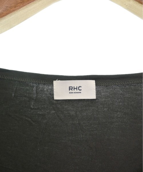 RHC Ron Herman Tシャツ・カットソー レディース アールエイチシーロンハーマン 中古　古着_画像3