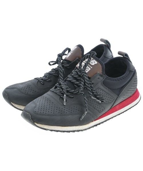 New Balance スニーカー メンズ ニューバランス 中古　古着_画像1