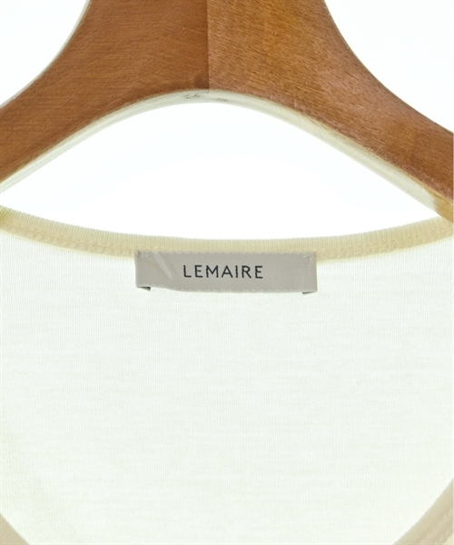 LEMAIRE Tシャツ・カットソー メンズ ルメール 中古　古着_画像3