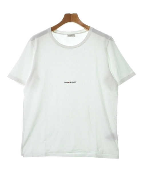 Saint Laurent Paris Tシャツ・カットソー メンズ サンローラン　パリ 中古　古着_画像1